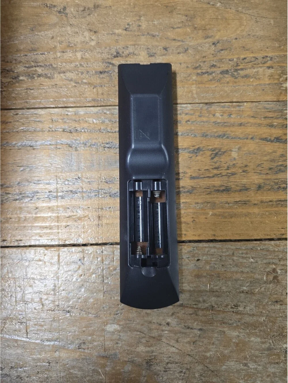 SONY RM-AAU020 STR-DH500 STR-DG520 REMOTE ORIGINAL OEM No Battery Cover